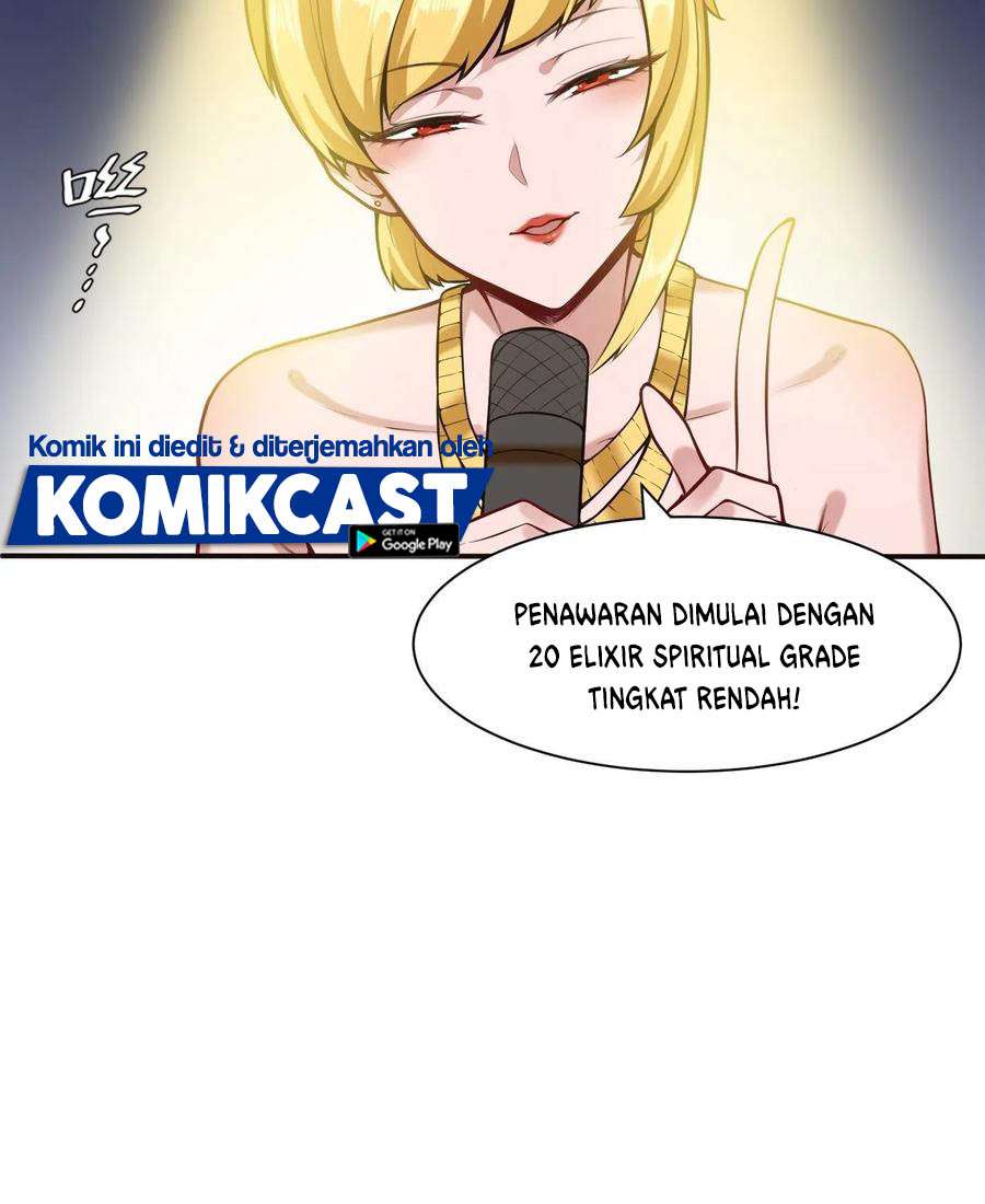 Metropolitan City’s Ying Yang Miracle Doctor Chapter 118 Gambar 27