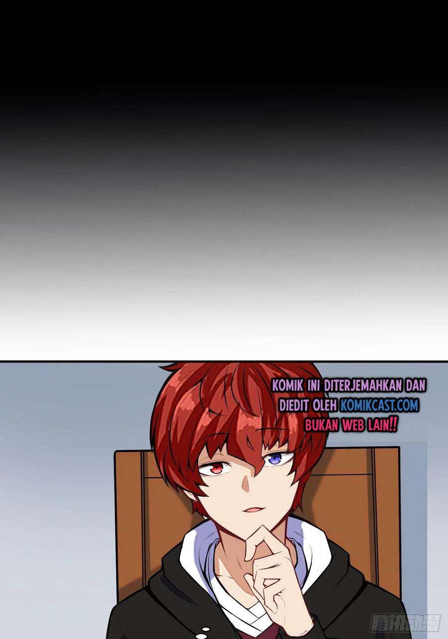 Metropolitan City’s Ying Yang Miracle Doctor Chapter 118 Gambar 6