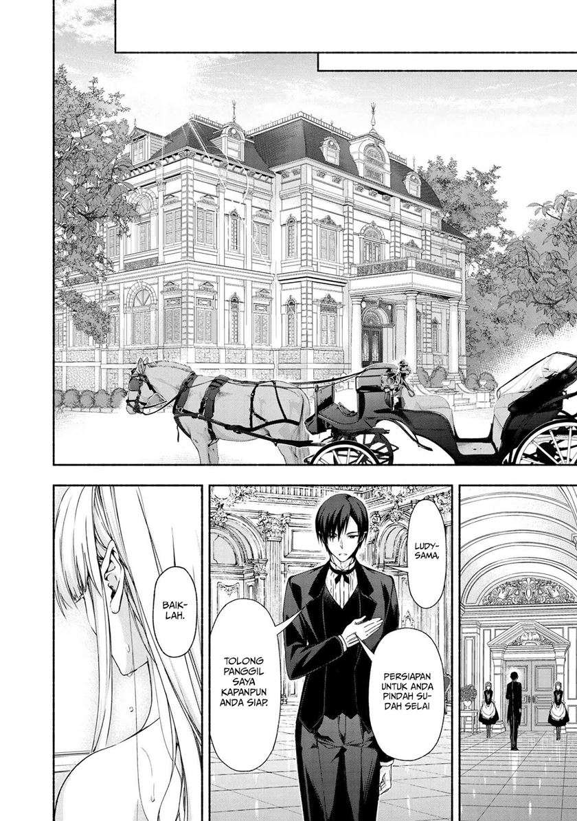 Magical★Explorer – Eroge no Yuujin Kyara ni Tensei Shitakedo, Game Chishiki Tsukatte Jiyuu ni Ikiru Chapter 03.3 Gambar 16