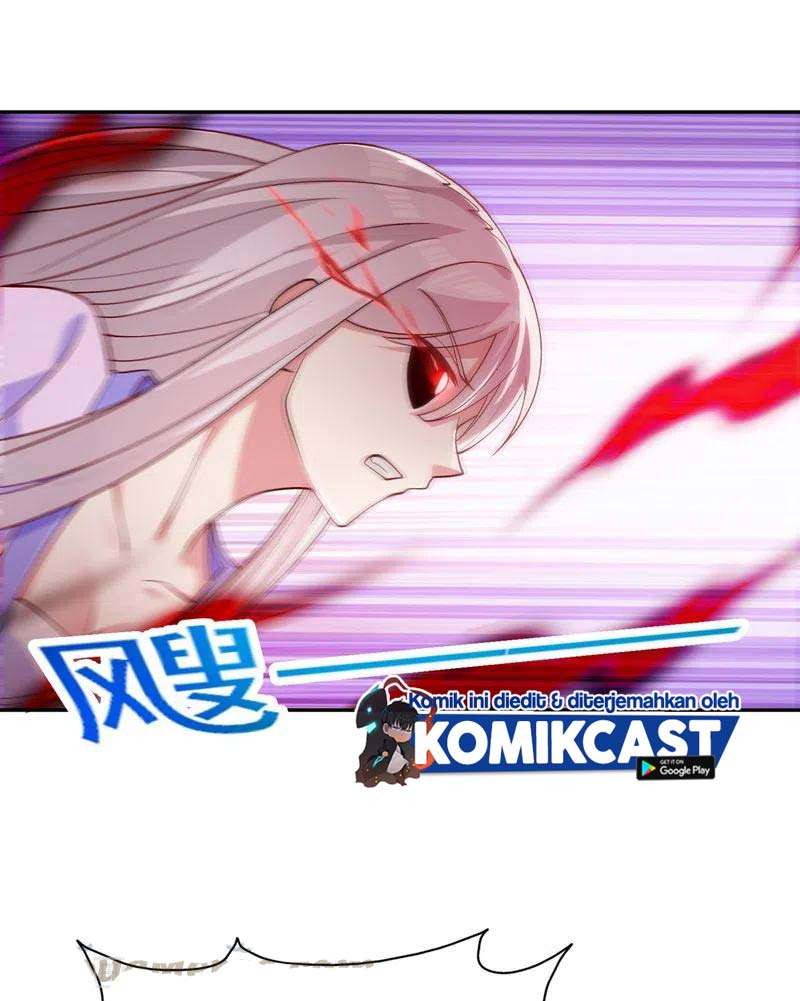 Spirit Sword Sovereign Chapter 387 Gambar 24