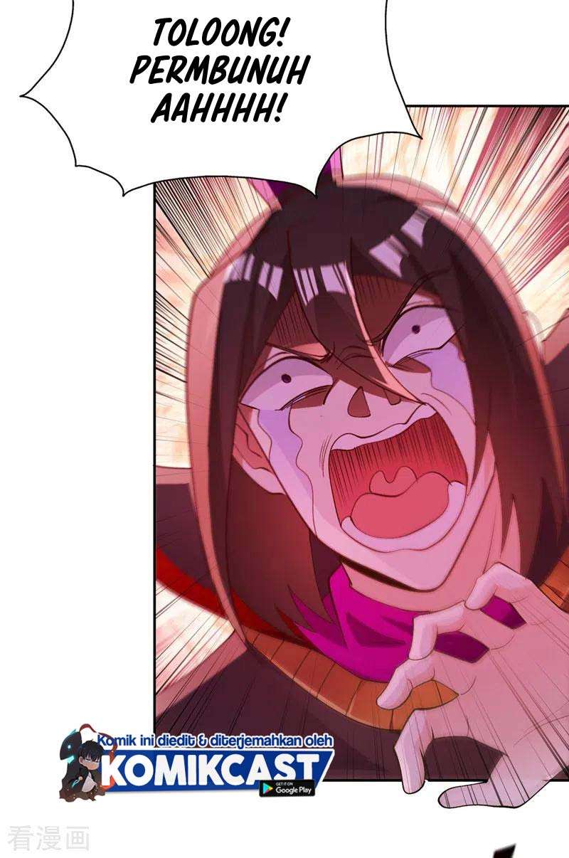 Spirit Sword Sovereign Chapter 387 Gambar 25