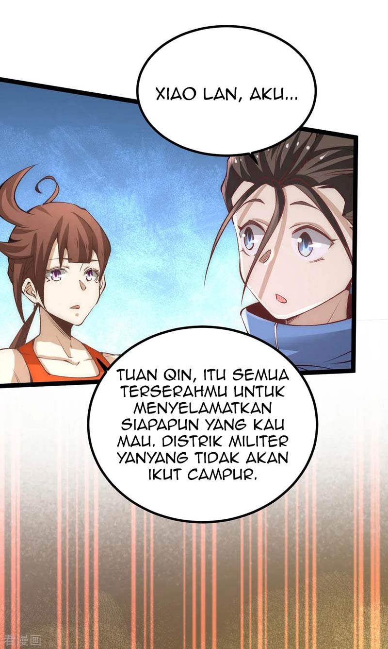 Almighty Master Chapter 115 Gambar 24
