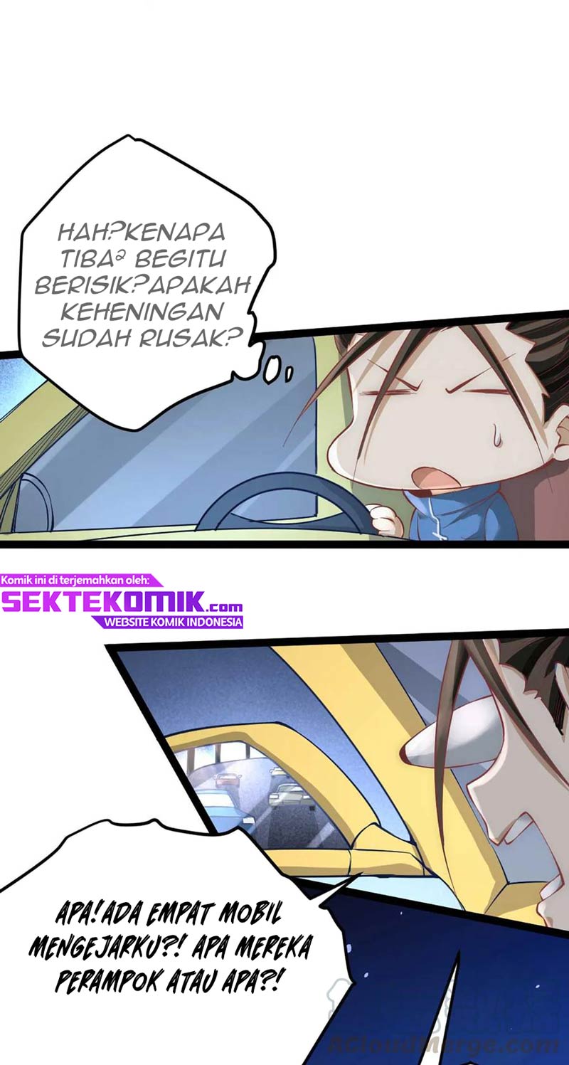 Almighty Master Chapter 114 Gambar 10