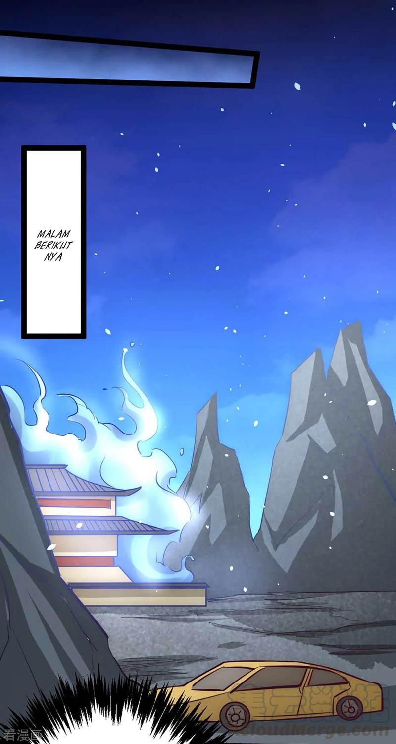 Almighty Master Chapter 114 Gambar 18