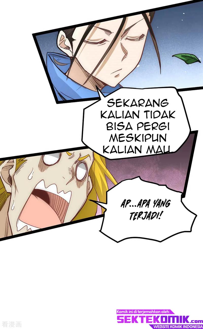Almighty Master Chapter 114 Gambar 23