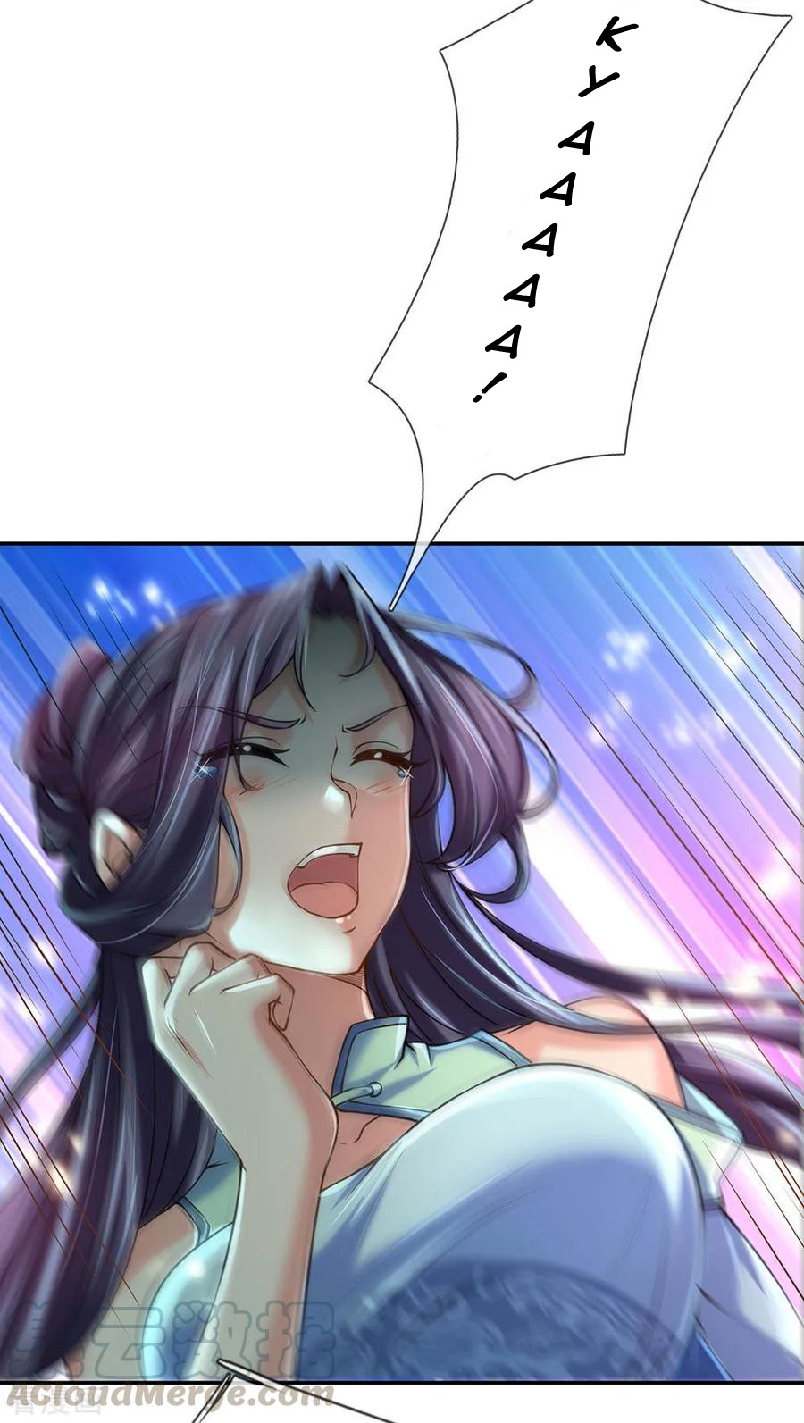 Jiandao Lingtian Chapter 89 Gambar 10