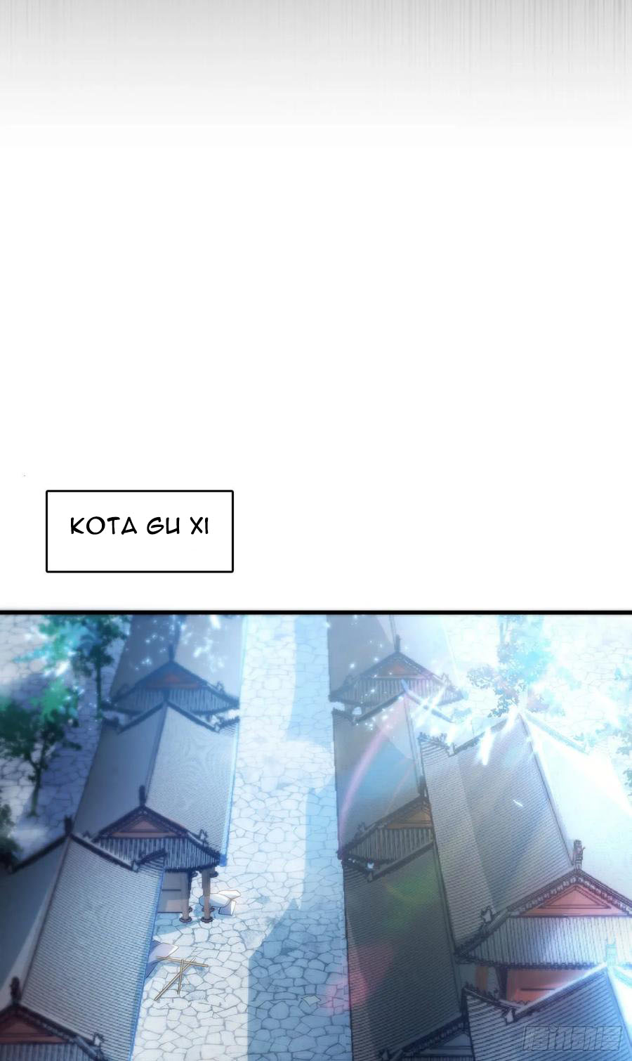 Martial Inverse Chapter 54 Gambar 27