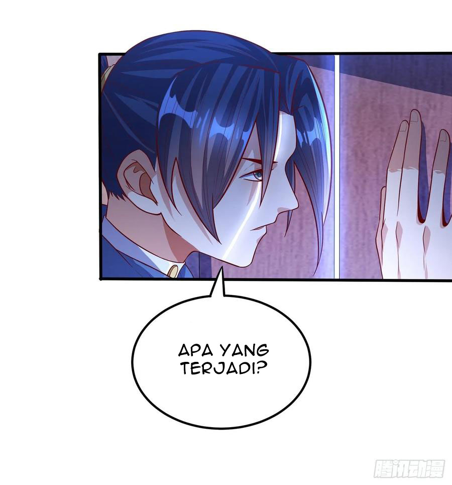 Martial Inverse Chapter 54 Gambar 32