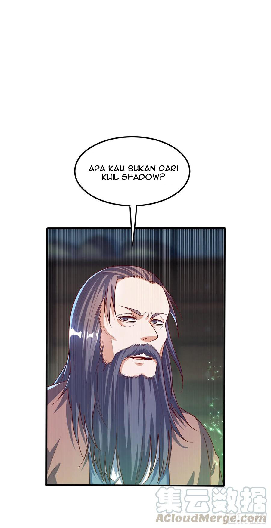 Baca Manhua Martial Inverse Chapter 53 Gambar 2