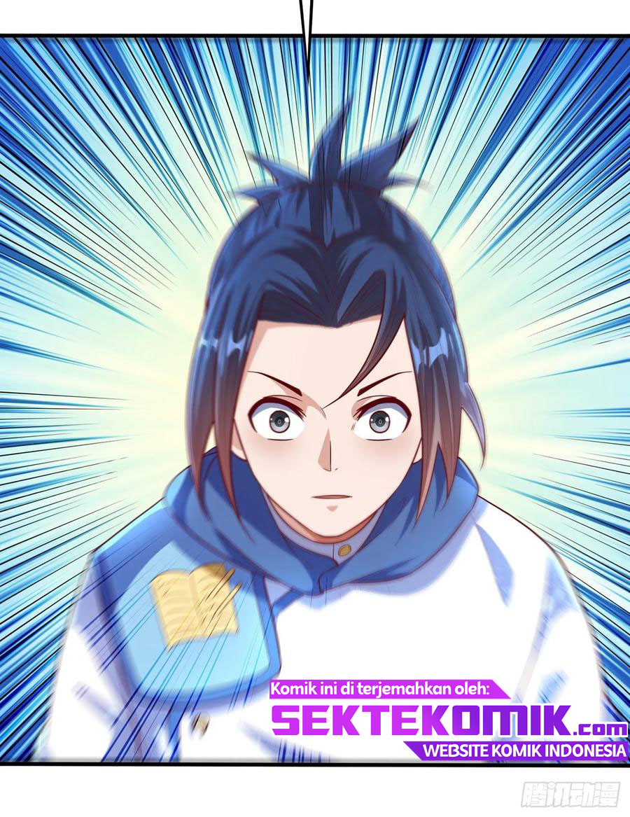 Martial Inverse Chapter 53 Gambar 39