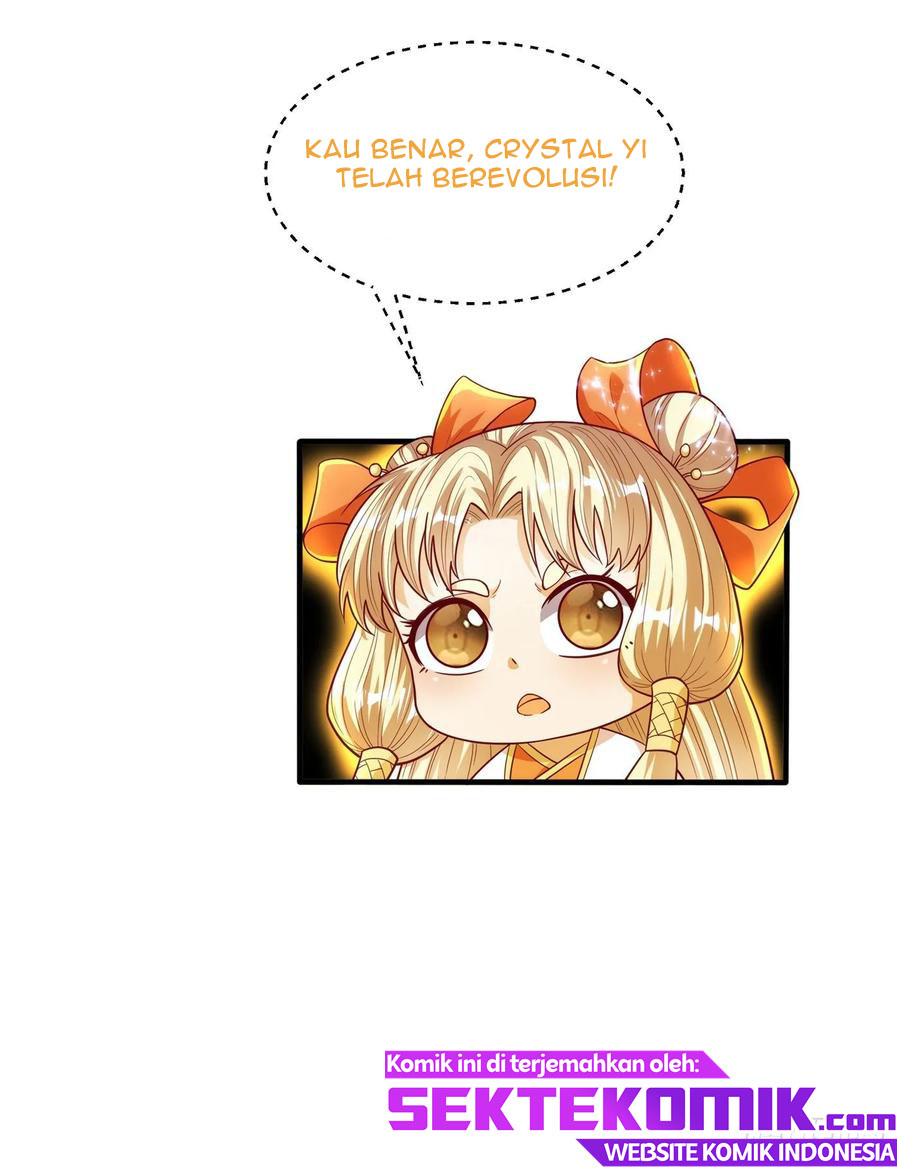 Martial Inverse Chapter 53 Gambar 40
