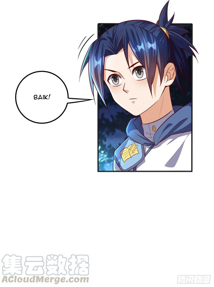 Martial Inverse Chapter 52 Gambar 11