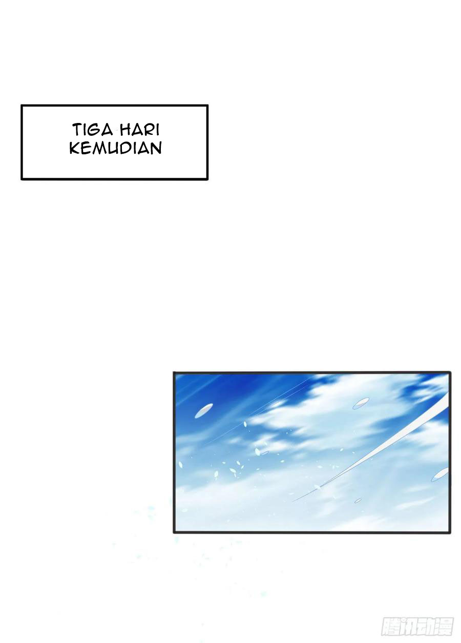 Martial Inverse Chapter 52 Gambar 12