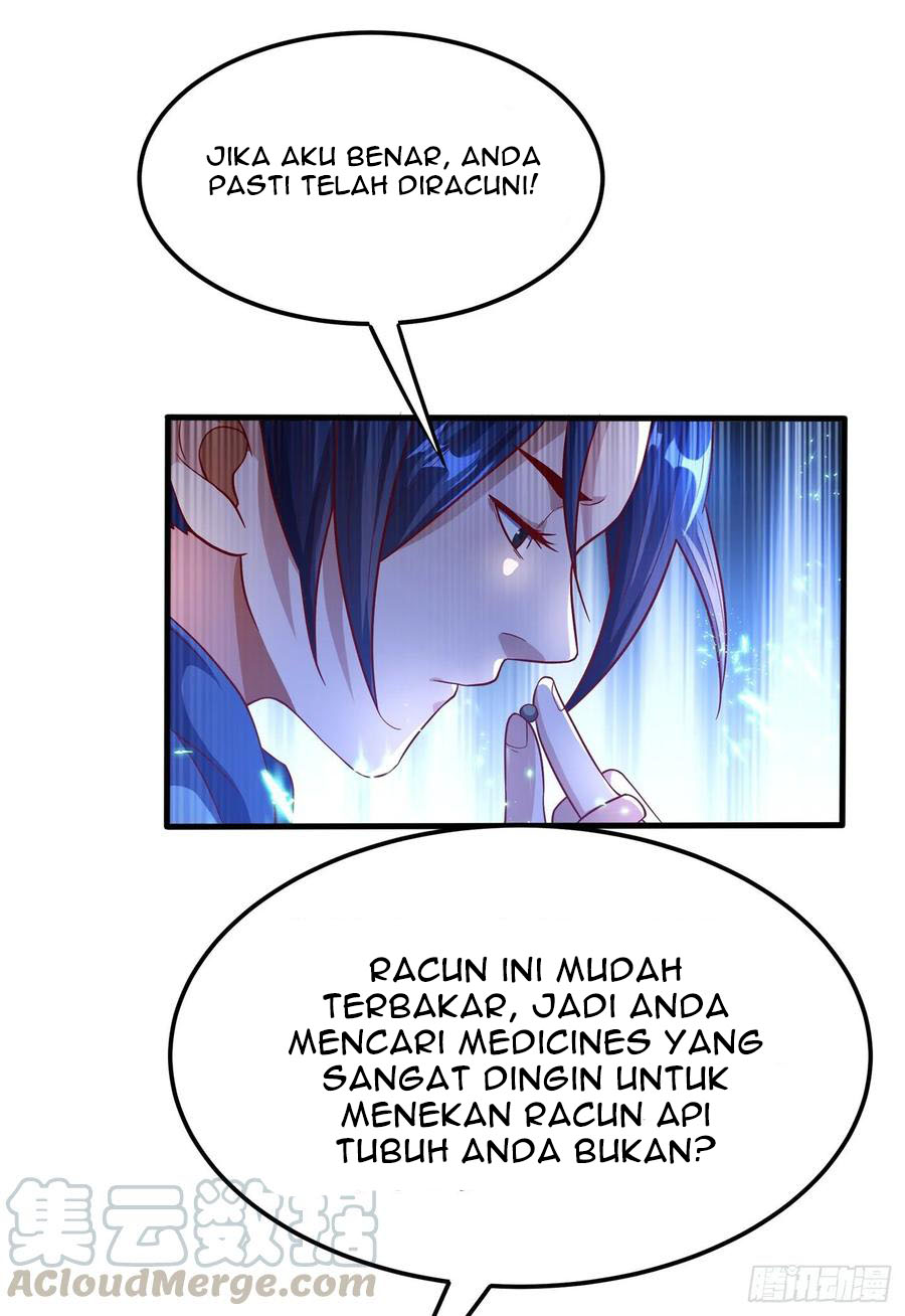 Martial Inverse Chapter 52 Gambar 32