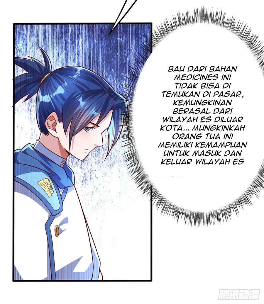Martial Inverse Chapter 52 Gambar 33