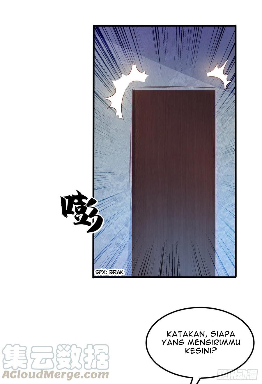 Martial Inverse Chapter 52 Gambar 38