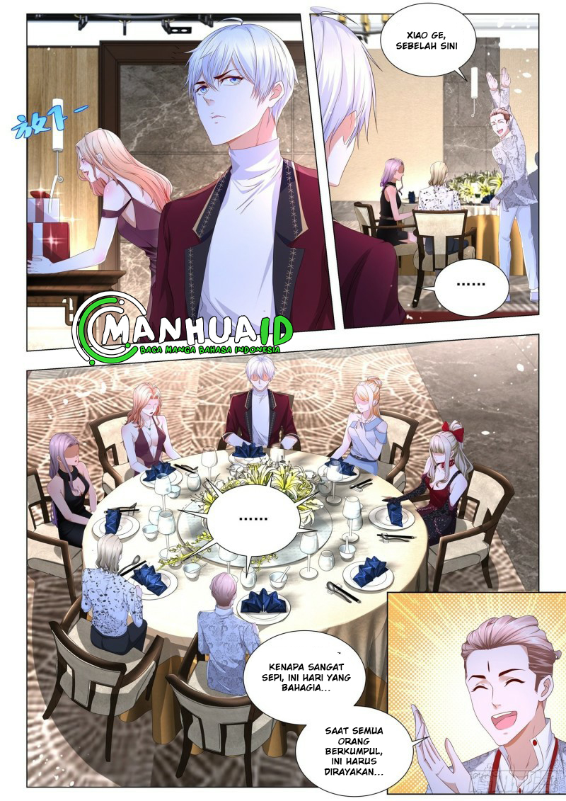 Shen Hao’s Heavenly Fall System Chapter 251 Gambar 9