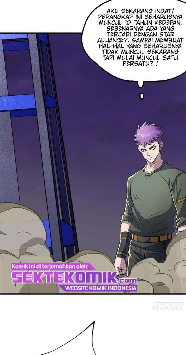 The Hunter Chapter 266 Gambar 12