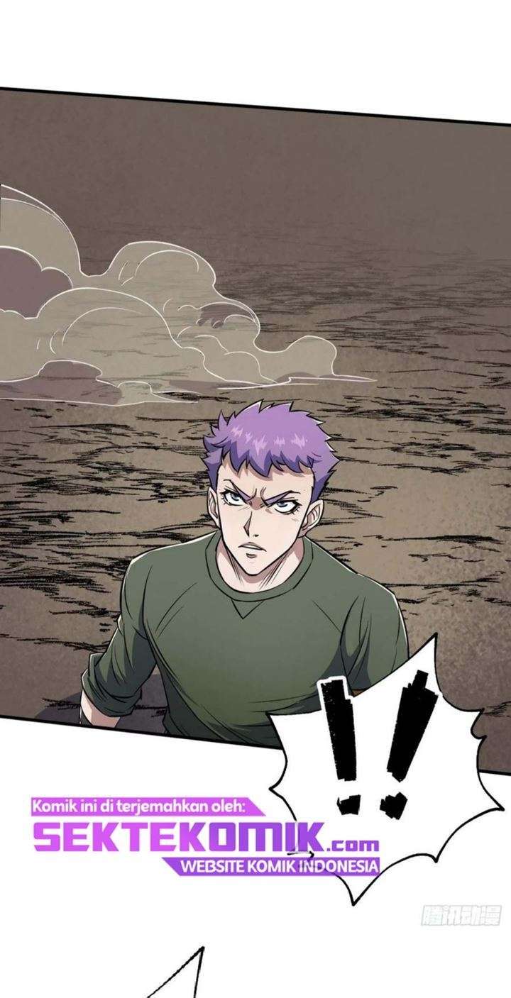 The Hunter Chapter 266 Gambar 14