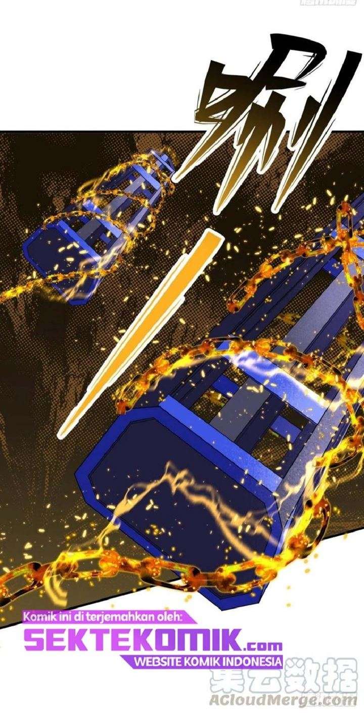 The Hunter Chapter 266 Gambar 16