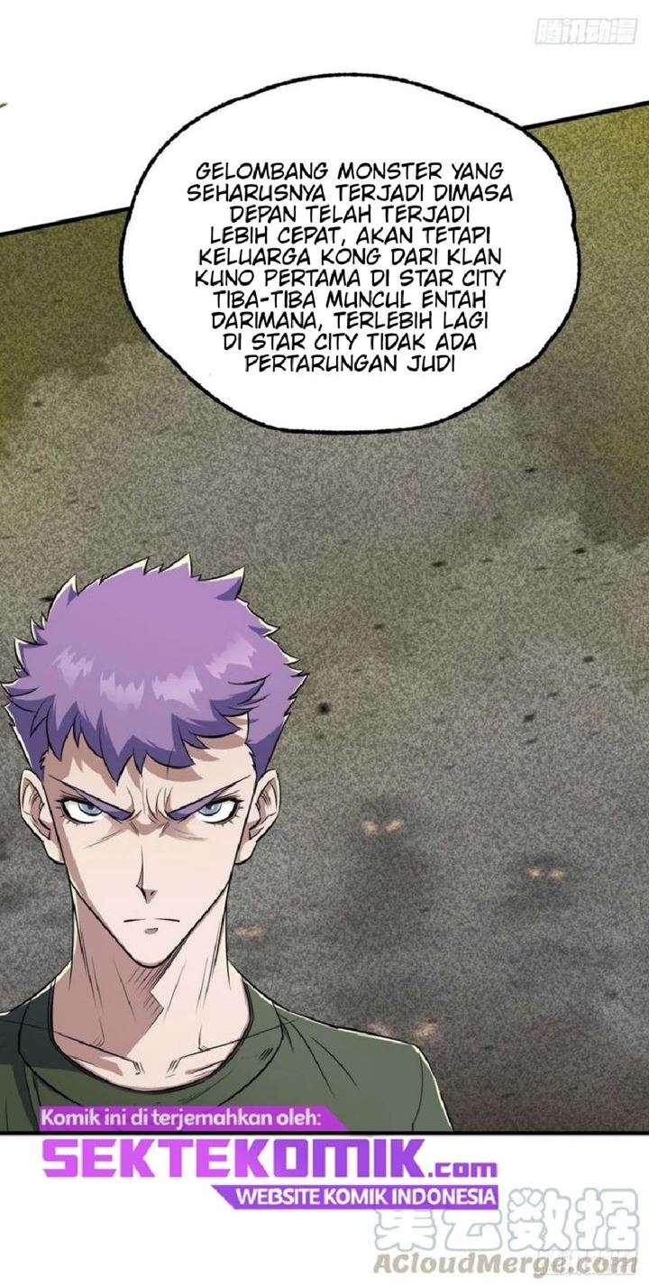 The Hunter Chapter 266 Gambar 19