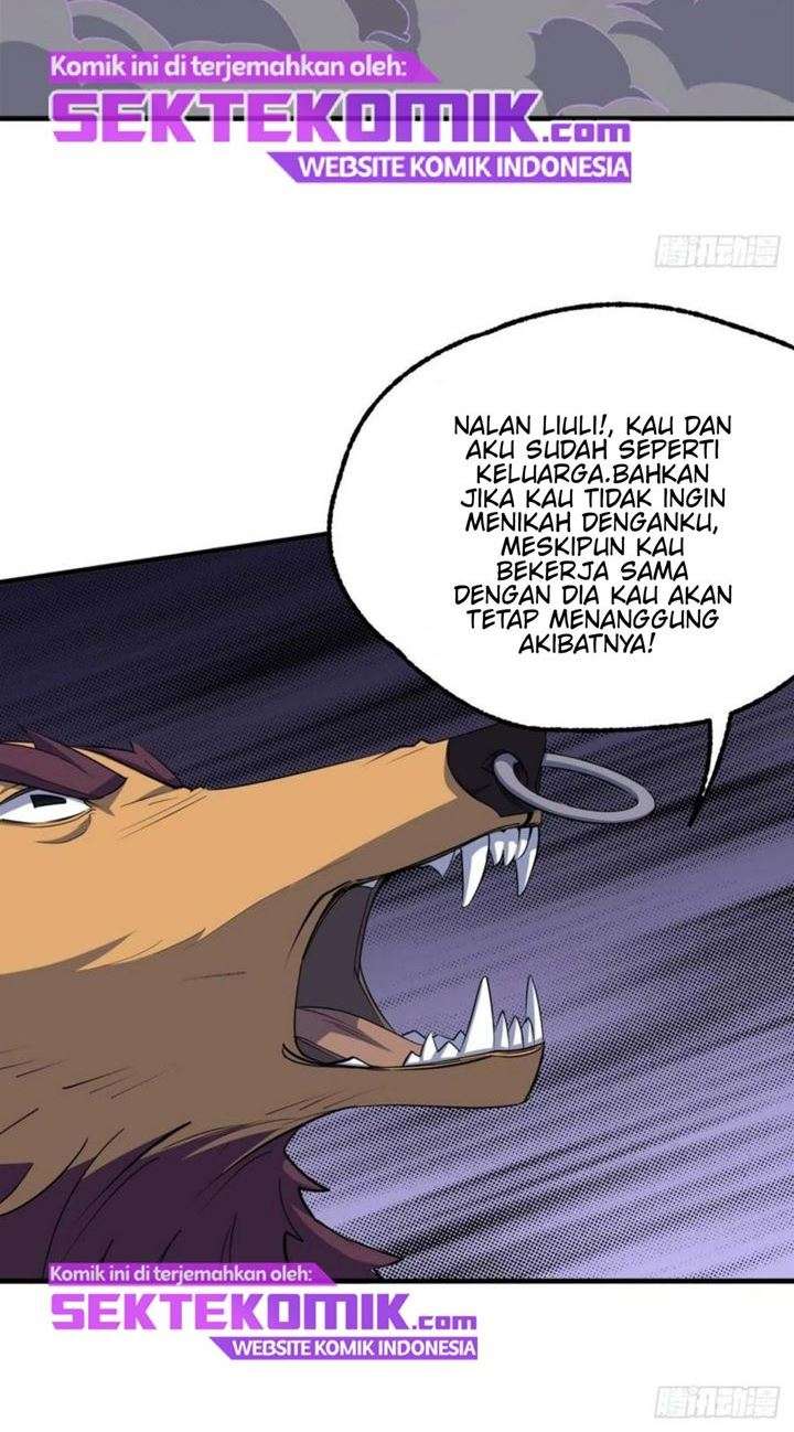 The Hunter Chapter 266 Gambar 25