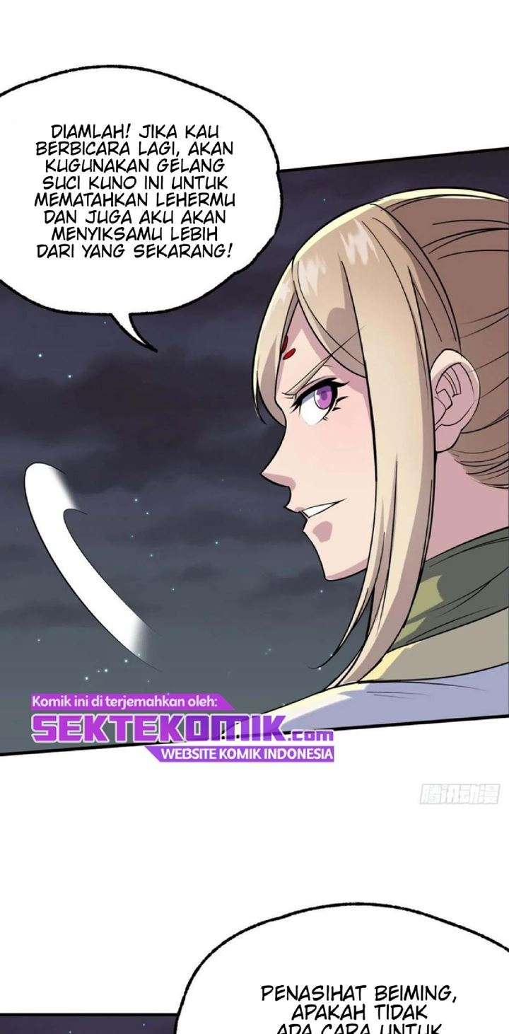 The Hunter Chapter 266 Gambar 26