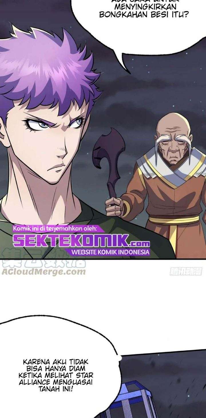 The Hunter Chapter 266 Gambar 27