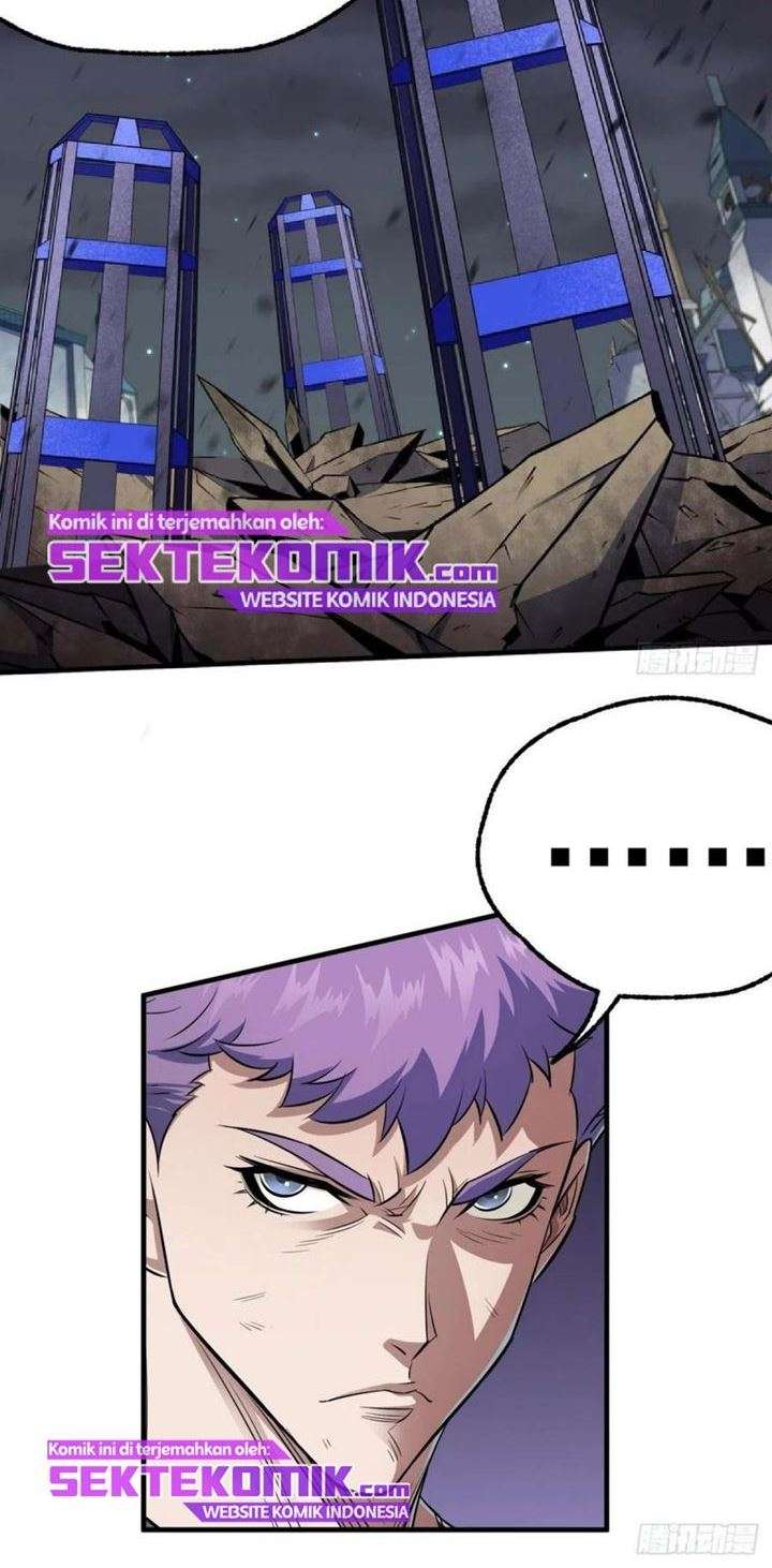 The Hunter Chapter 266 Gambar 28
