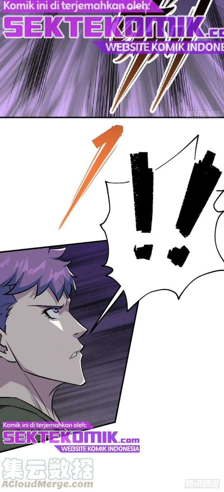The Hunter Chapter 266 Gambar 4