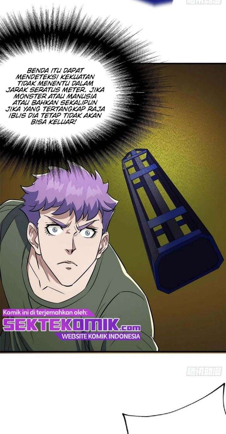The Hunter Chapter 266 Gambar 6
