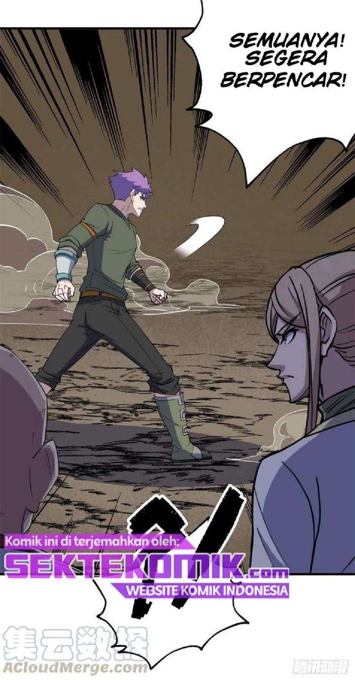 The Hunter Chapter 266 Gambar 7