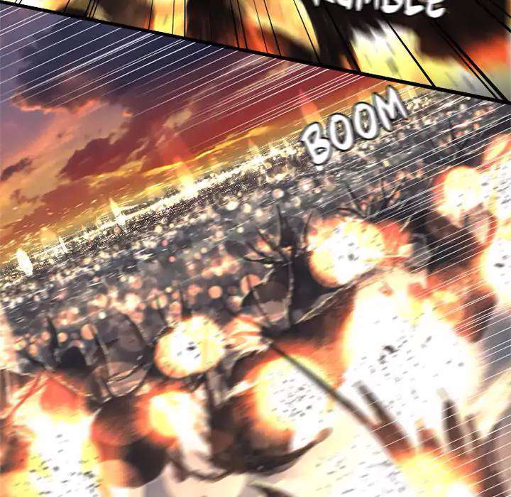 Her Summon Chapter 12 Gambar 14