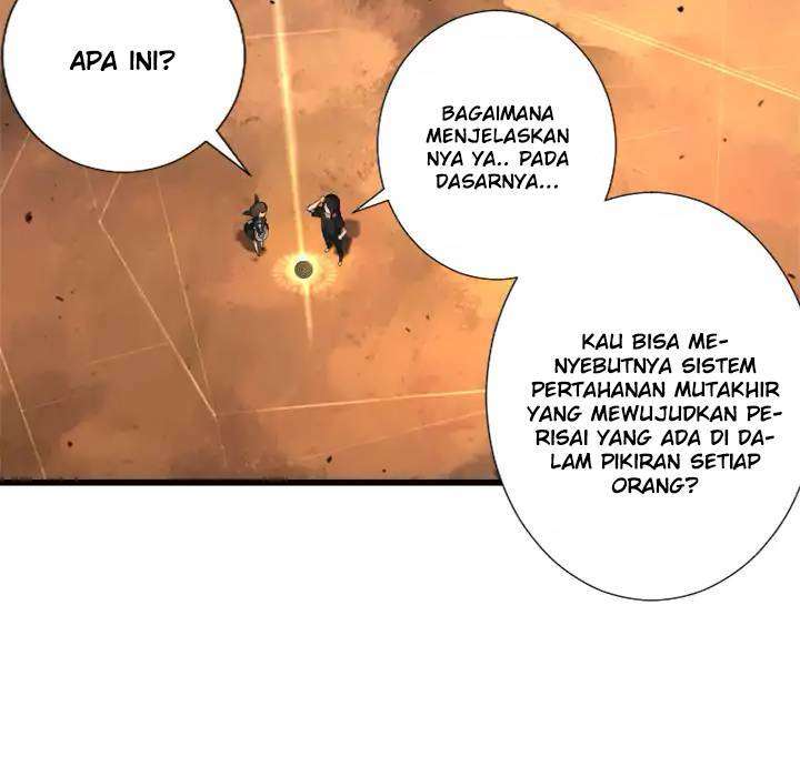 Her Summon Chapter 12 Gambar 30