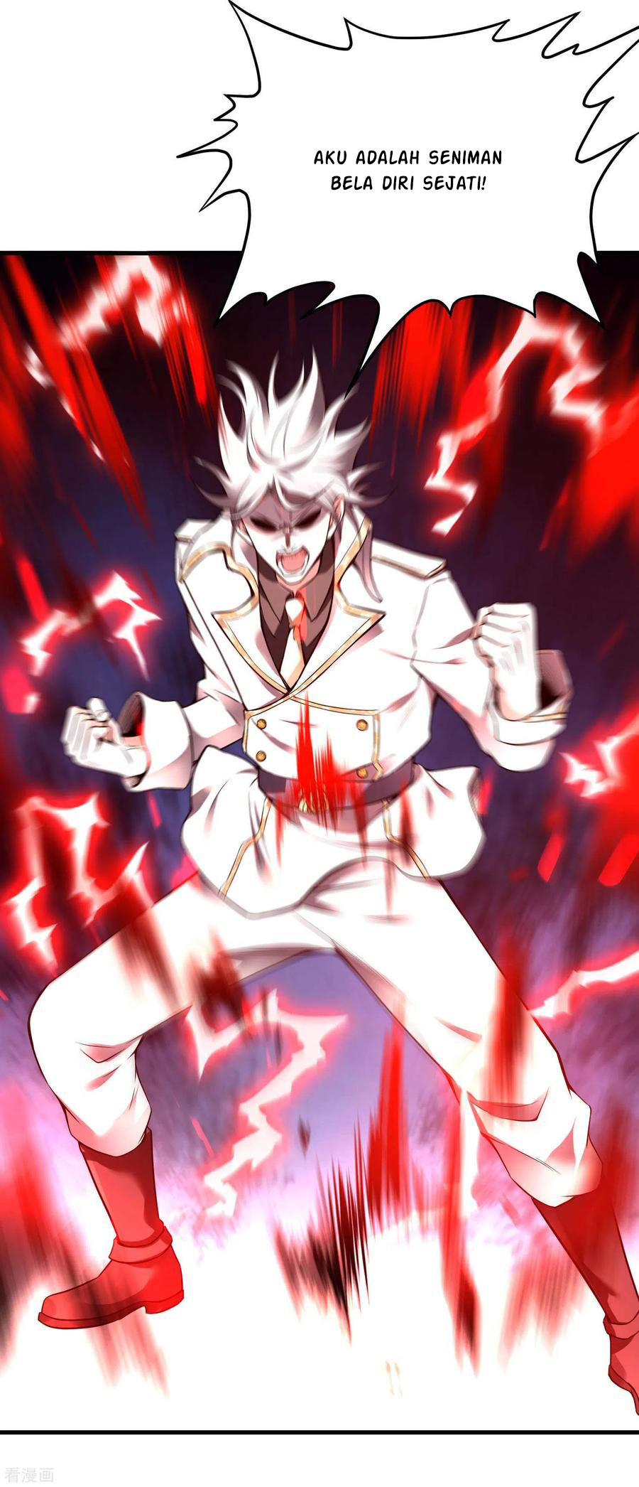 Useless First Son-In-Law Chapter 37 Gambar 16