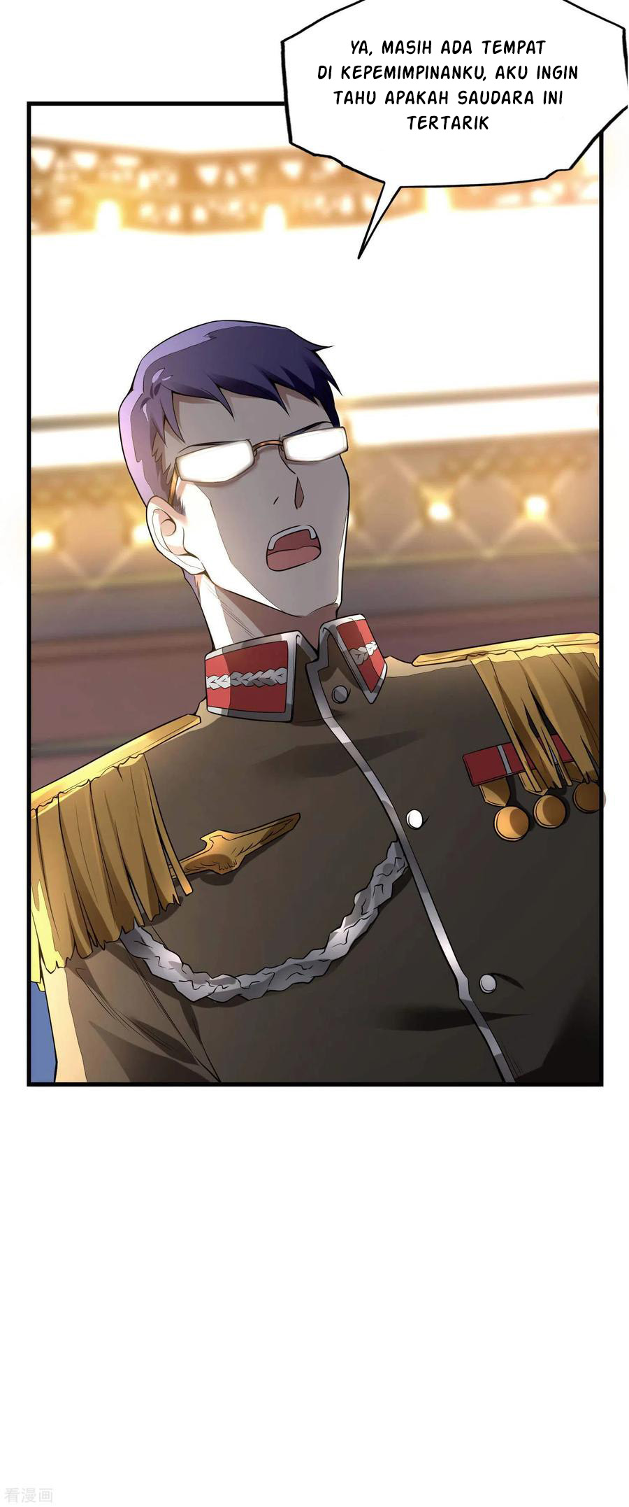 Useless First Son-In-Law Chapter 37 Gambar 36