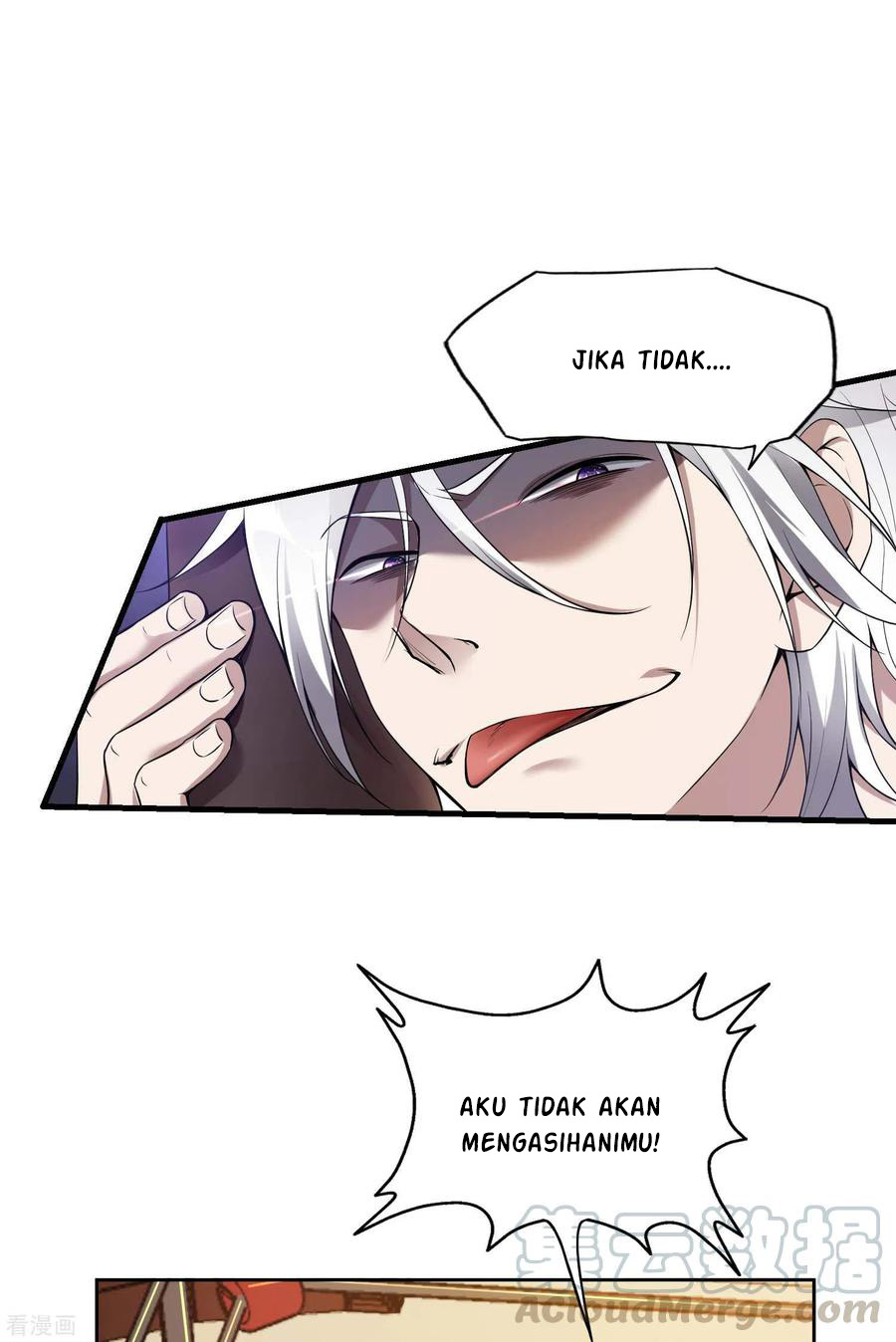 Useless First Son-In-Law Chapter 37 Gambar 5