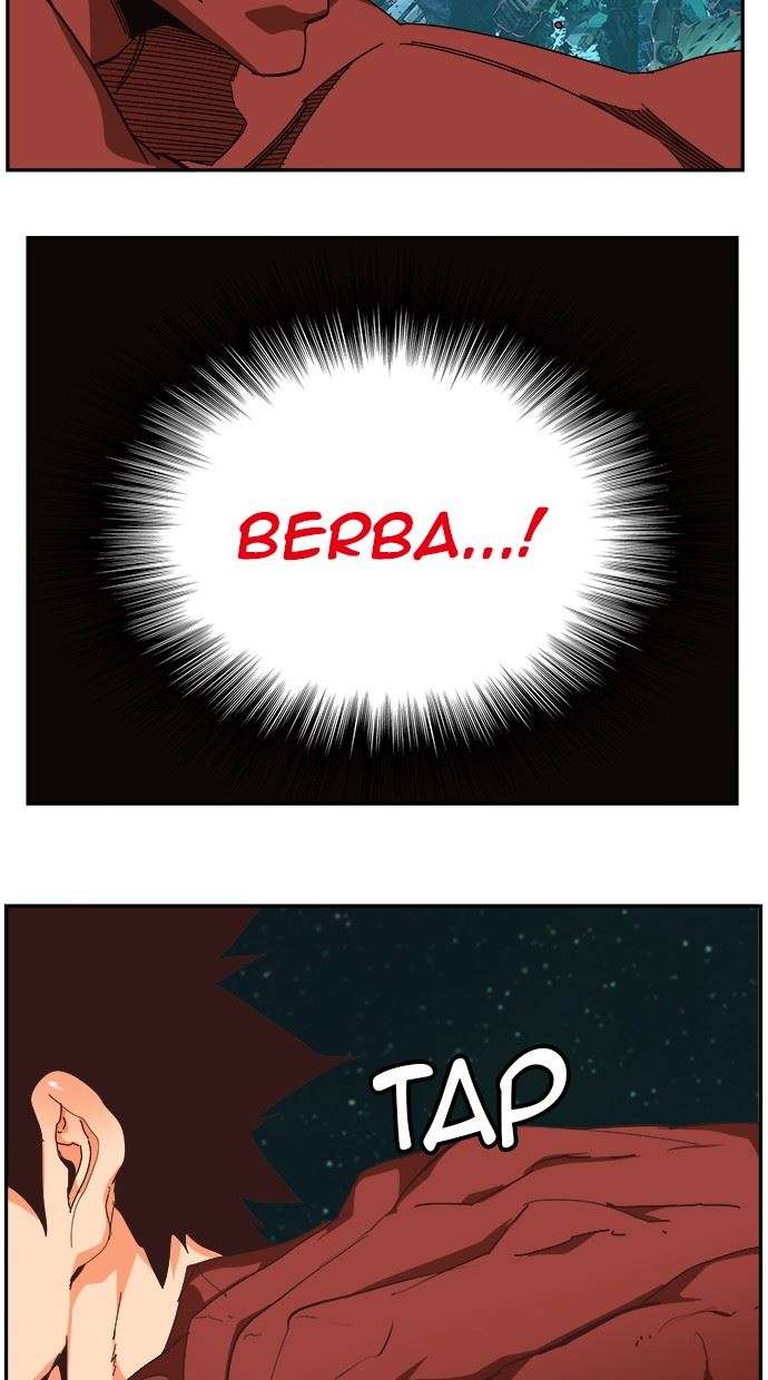 The God of High School Chapter 510 Gambar 100