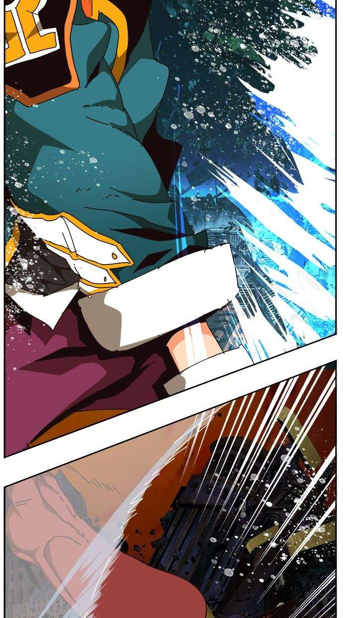 The God of High School Chapter 510 Gambar 27