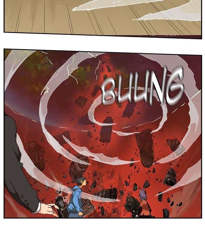 The God of High School Chapter 510 Gambar 30