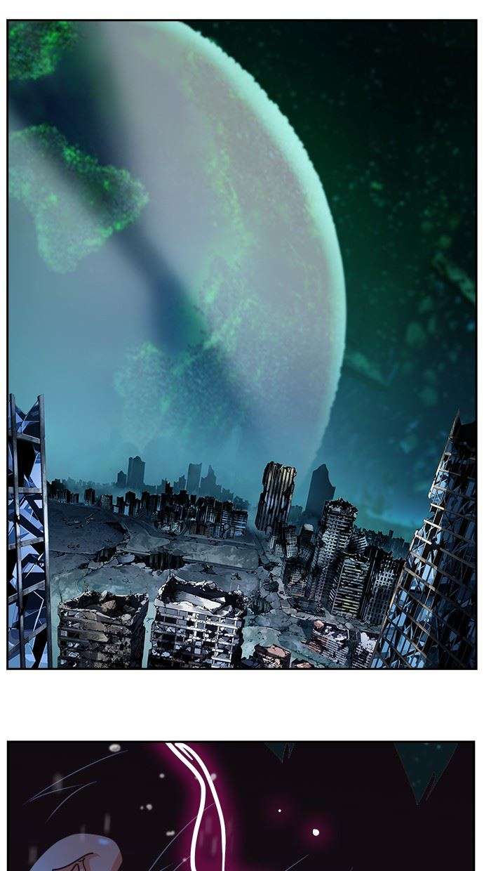 The God of High School Chapter 510 Gambar 35