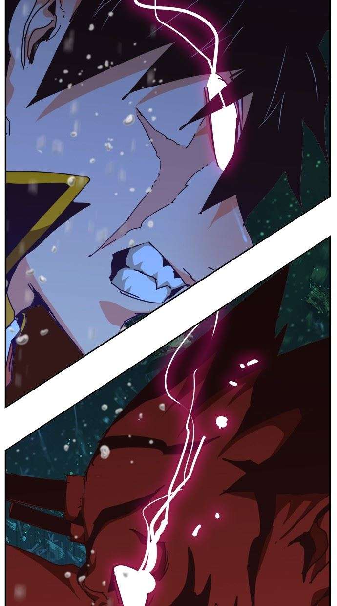 The God of High School Chapter 510 Gambar 36