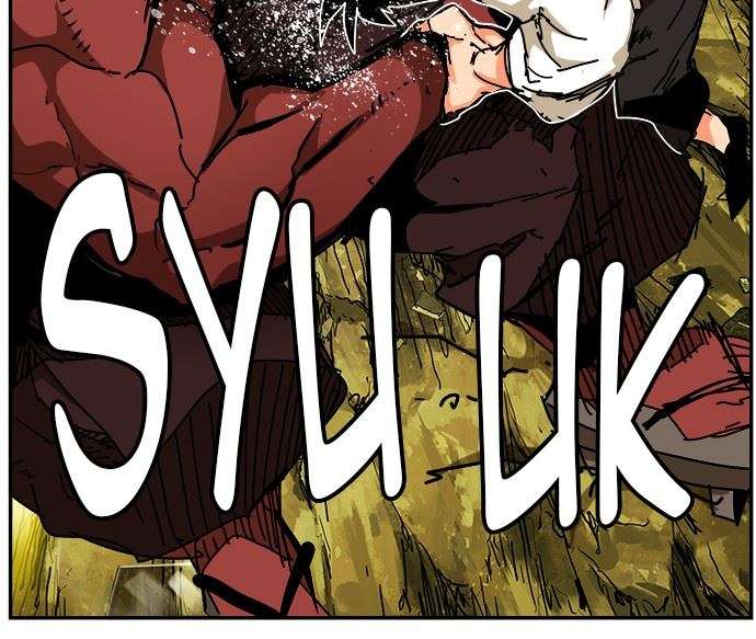 The God of High School Chapter 510 Gambar 80