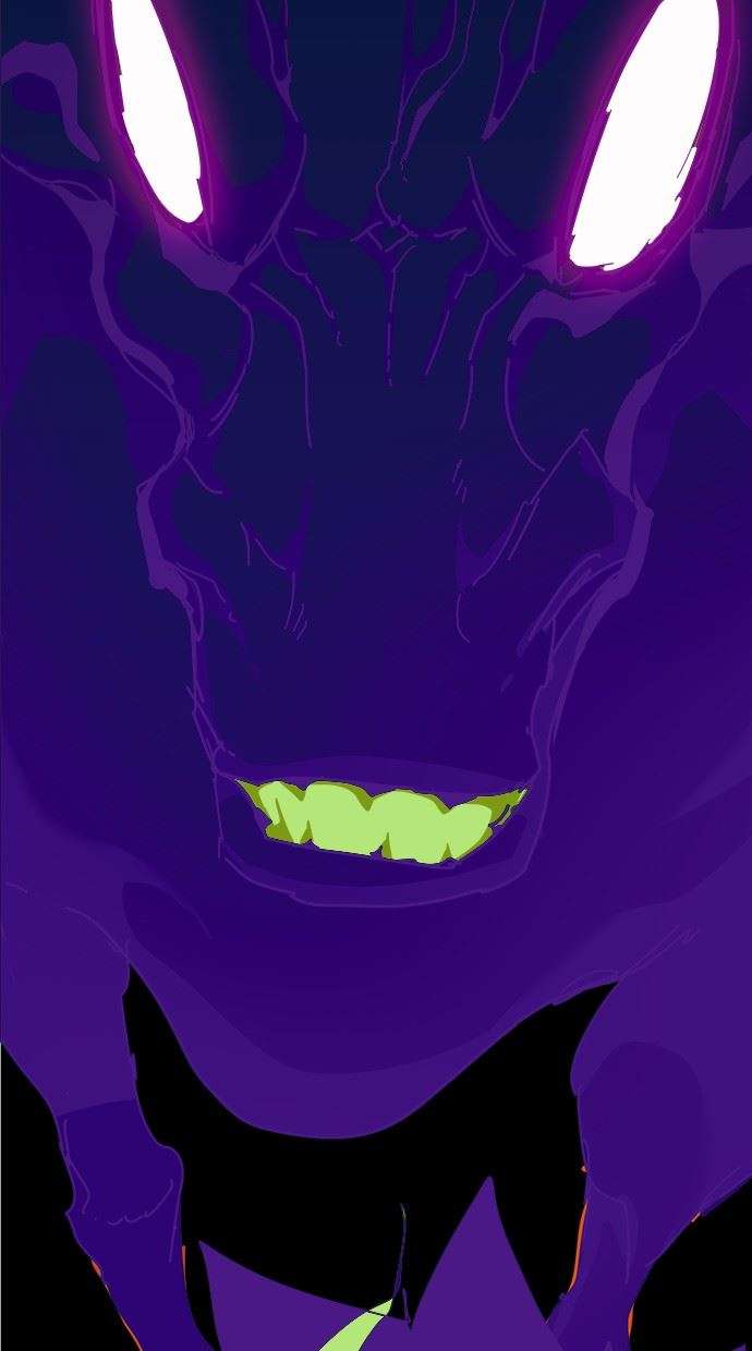 The God of High School Chapter 510 Gambar 85