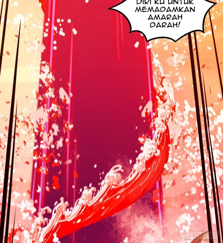 Everlasting God of Sword Chapter 124 Gambar 21