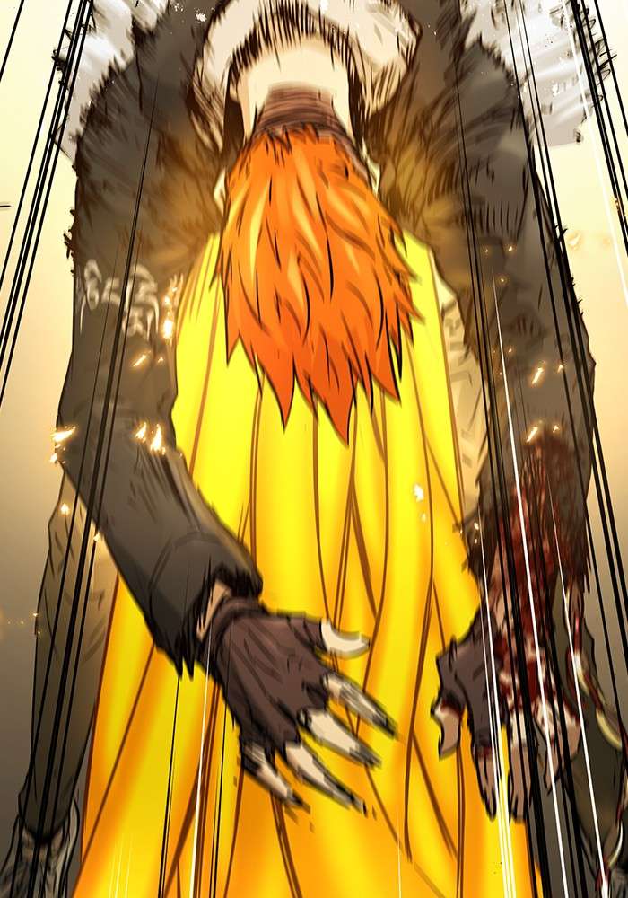 Promised Orchid Chapter 87 Gambar 134
