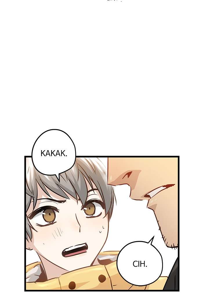 Promised Orchid Chapter 87 Gambar 145