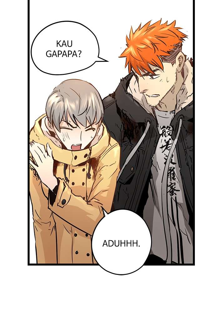 Promised Orchid Chapter 87 Gambar 153