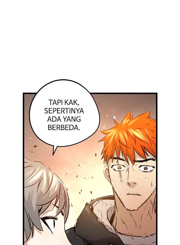 Promised Orchid Chapter 87 Gambar 154