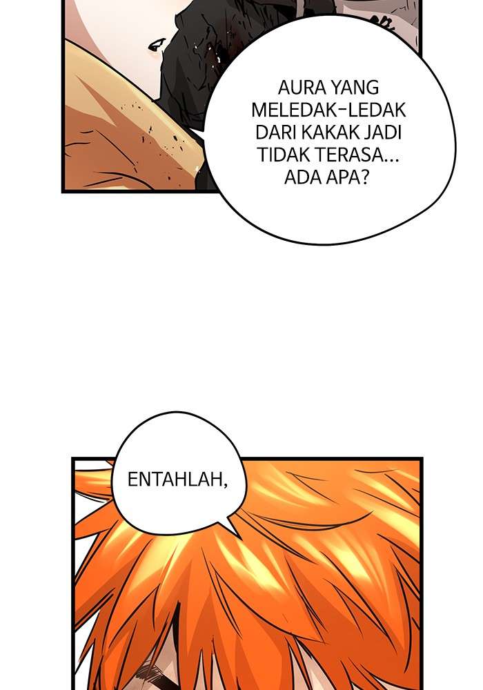 Promised Orchid Chapter 87 Gambar 155